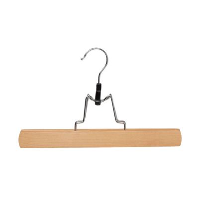 Dymon-Maple-Pant-Hangers-Natural-2pk