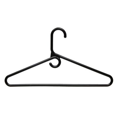 Dymon Heavy-Duty Tubular Hanger Black