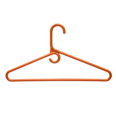 Dymon Heavy-Duty Tubular Hanger Orange