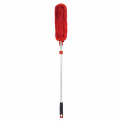 OXO Microfibre Extendable Duster