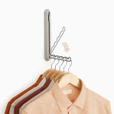 Joseph Joseph Orderly Retractable Hanging Rail