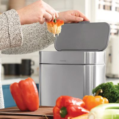 simplehuman Compost Caddy