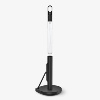 simplehuman-pump-paper-towel-holder-black-2