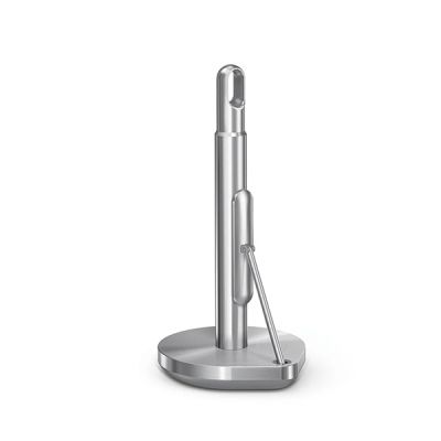simplehuman-tension-arm-paper-towel-holder,-stainl
