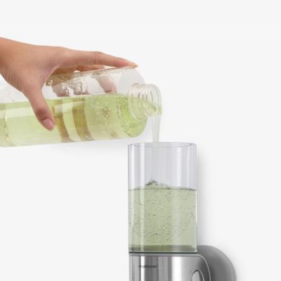 simplehuman-Wall-Mount-Pump-Twin-3