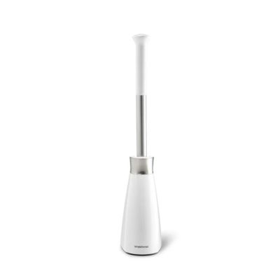 simplehuman Toilet Brush White