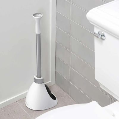 simplehuman-Plunger-White-4