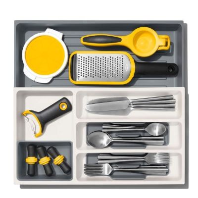 OXO-Expandable-Utensil-Drawer-Organizer