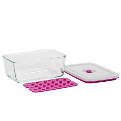 Dymon-Glass-Vacuum-Food-Container-1L