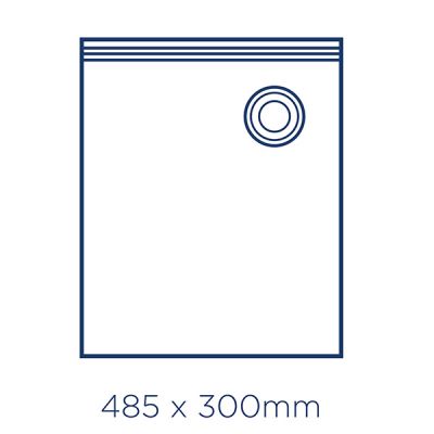 Dymon-Vacuum-Food-Storage-Bags-8pc-Large