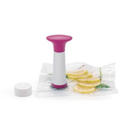 Dymon-Vacuum-Food-Storage-Bags-Starter-Set