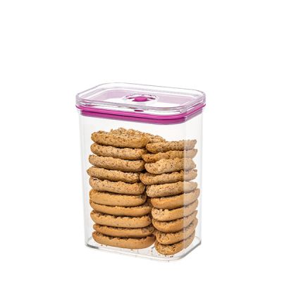 Dymon Vacuum Food Canister 2.7L