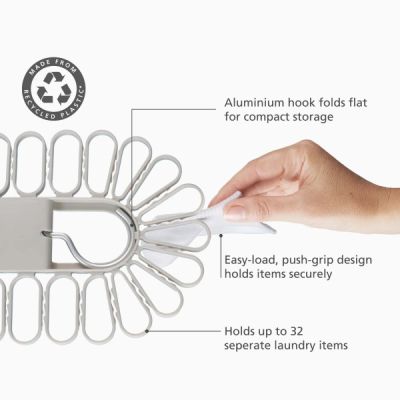 Petal-Quick-Grip-Drying-Hanger-4