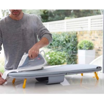 Joseph Joseph Pocket Folding Table Top Ironing Board