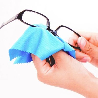 Kikkerland Anti-Fog Cleaning Cloth