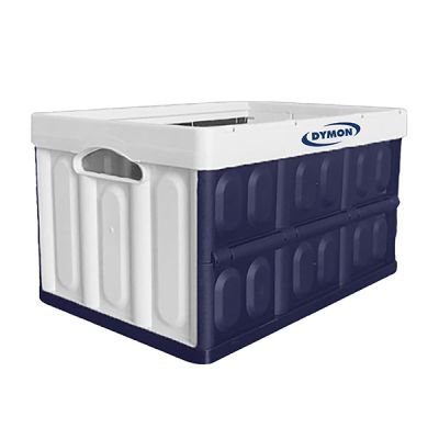 Dymon Folding Crate