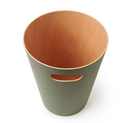 Umbra-Woodrow-Trash-Can-Spruce-1