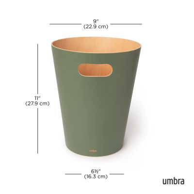Umbra-Woodrow-Trash-Can-Spruce-5