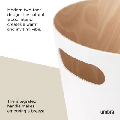 Umbra-Woodrow-Trash-Can-White-Natural-6