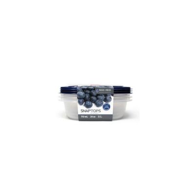 Snaptops 710ml