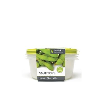 Snaptops 950ml