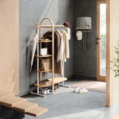 Umbra-Bellwood-Garment-Rack-4