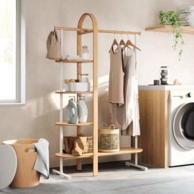 Umbra-Bellwood-Garment-Rack-5