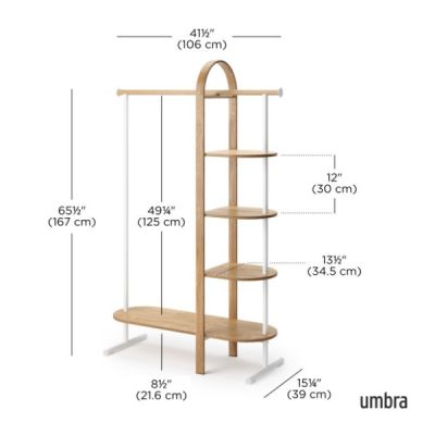 Umbra-Bellwood-Garment-Rack-7
