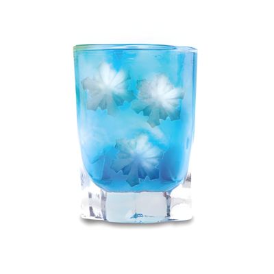 Joie-Snowflake-Ice-Cube-Tray