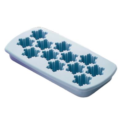 Joie-Snowflake-Ice-Cube-Tray