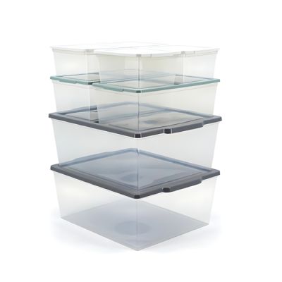 Tuffstore Modbox Set of 8