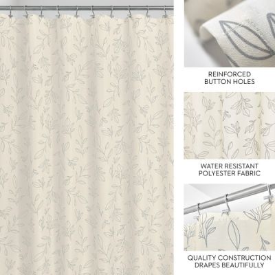 Shower-Curtain-Lined-Leaves-1