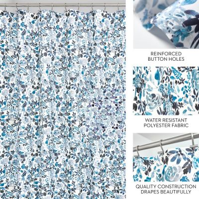 Shower-Curtain-Indigo-Florals-1