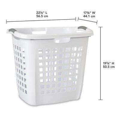 Sterilite-Ultra-Easy-Carry-Laundry-Basket-4