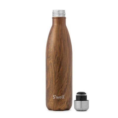 Swell-25oz-Teakwood-Bottle