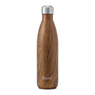 Swell 25oz Teakwood Bottle