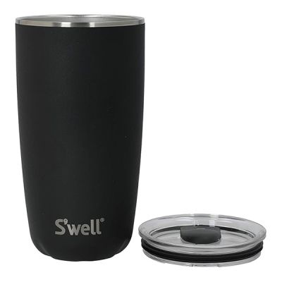 Swell-18oz-Tumbler-w/Lid-Onyx