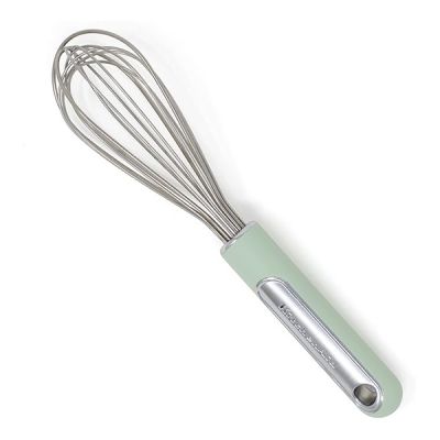 Kitchen Aid Silicone Utility Whisk - Pistachio