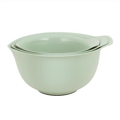 Kitchen-Aid-Set-of-3-Mixing-Bowls---Pistachio
