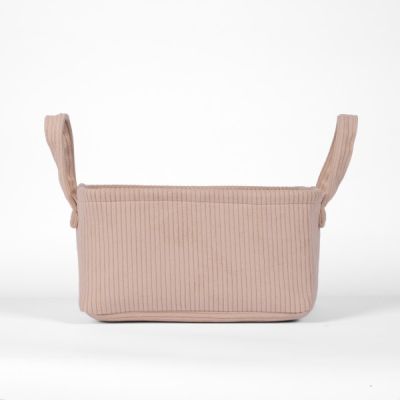 Lake Louise Basket Cream Medium