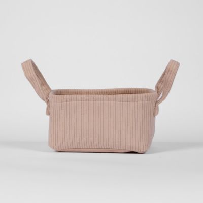 Lake Louise Basket Cream Small