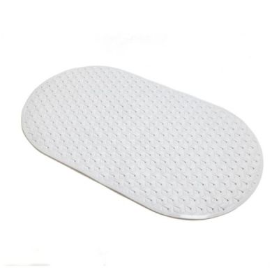Tub-Mat-Star-Weave-Oval