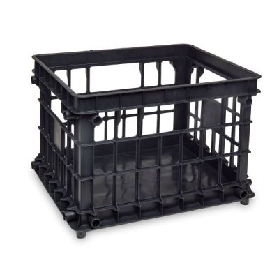 Tuffstore Crate Black