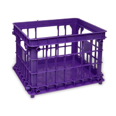 Tuffstore Crate Purple