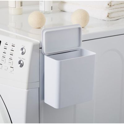 Magnetic Dryer Storage Box