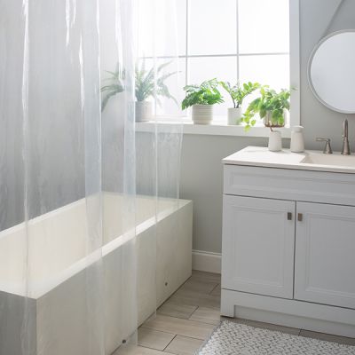 Coronet Hotel Liner Peva Clear