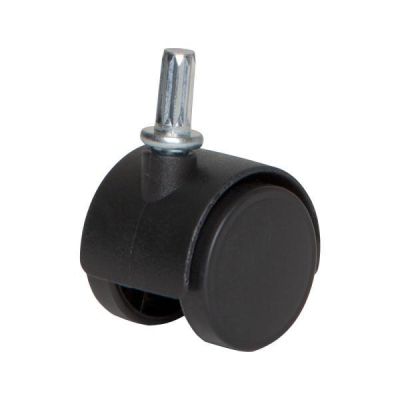 Sterilite-3-Drawer-Wide-Cart-White/Clear