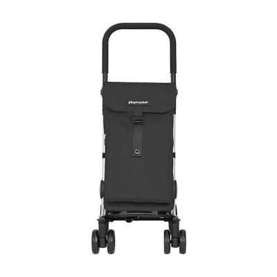 Go-Lite-Trolley-Black