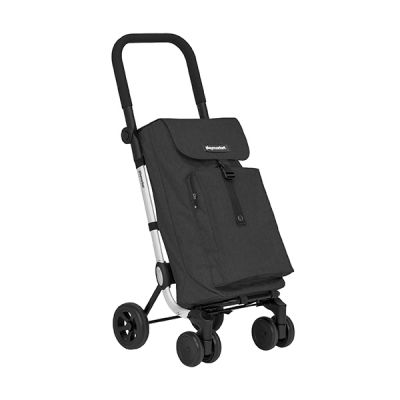 Go Lite Trolley Black