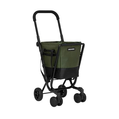 Easy Go Trolley Olive